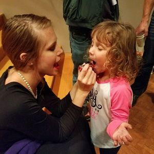 Meet your Posher, Kate